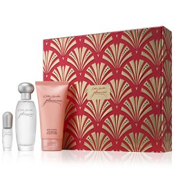 Pleasures Box - 2 Products + Eau de Parfum Pleasures Box - 2 Products + Eau de Parfum